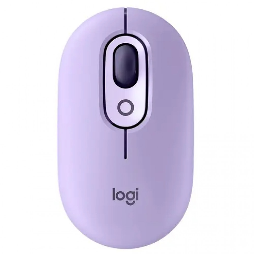 Мышь Logitech POP Mouse 910-006422 Премиальные, Беспроводная - миниатюра 6