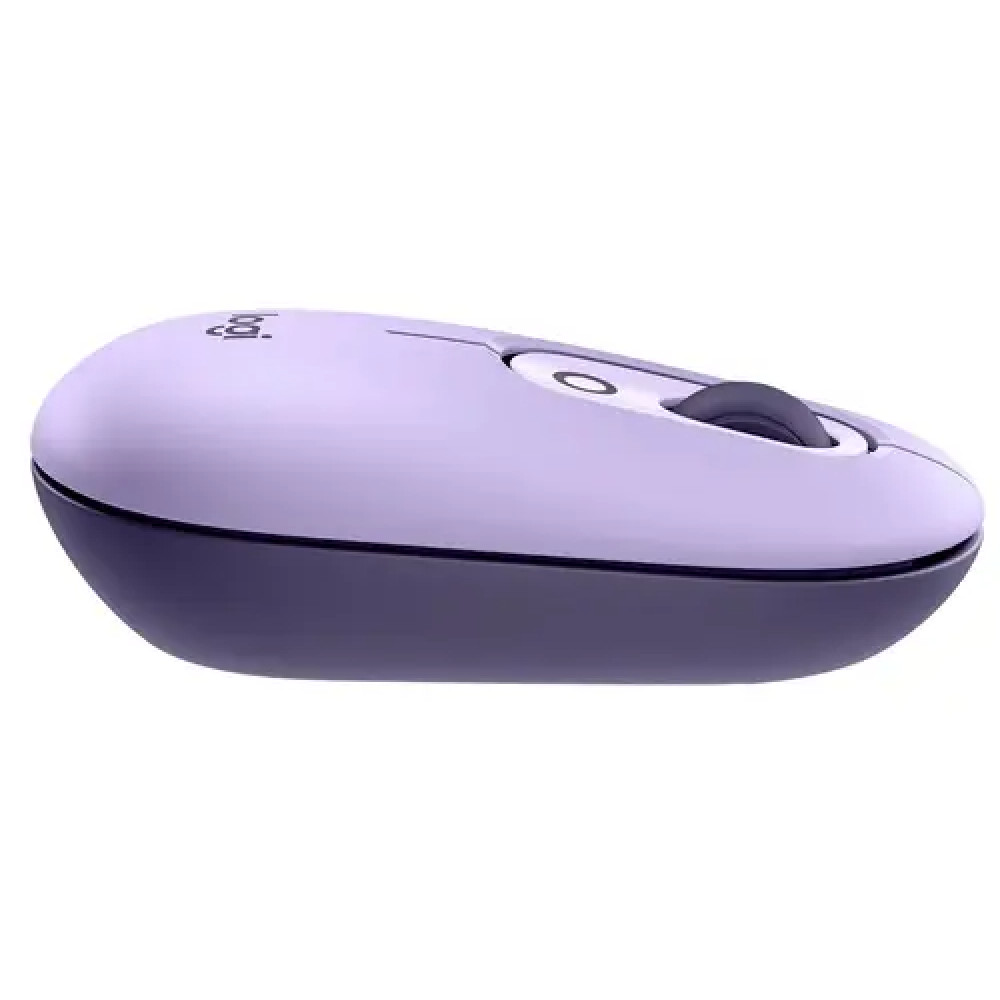 Мышь Logitech POP Mouse 910-006422 Премиальные, Беспроводная - миниатюра 9