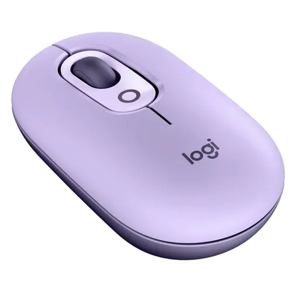Мышь Logitech POP Mouse 910-006422 Премиальные, Беспроводная - миниатюра 7