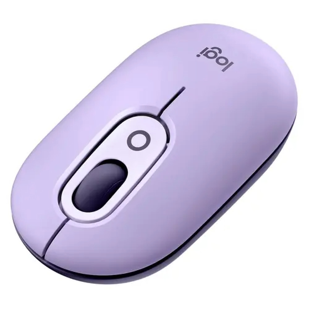 Мышь Logitech POP Mouse 910-006422 Премиальные, Беспроводная - миниатюра 8