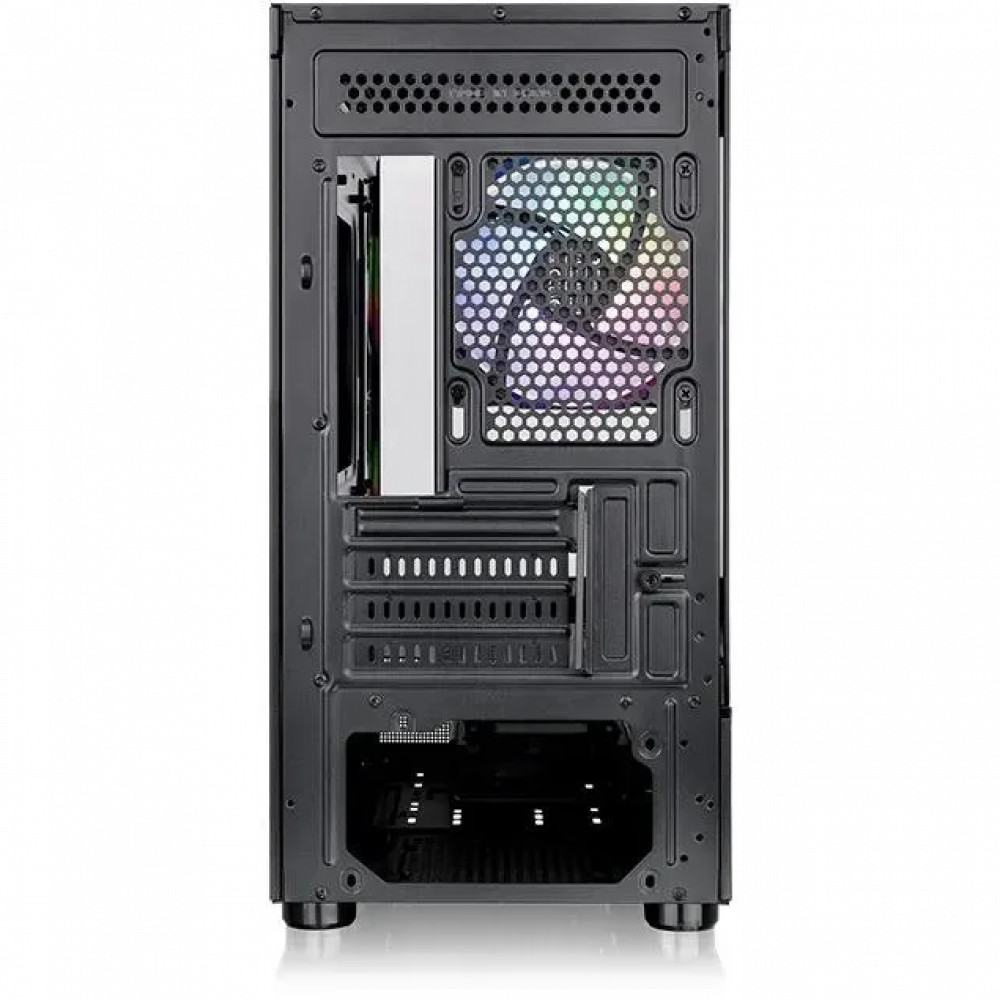 Корпус Thermaltake View 170 TG ARGB CA-1Z4-00M1WN-00 Mini-Tower - миниатюра 12