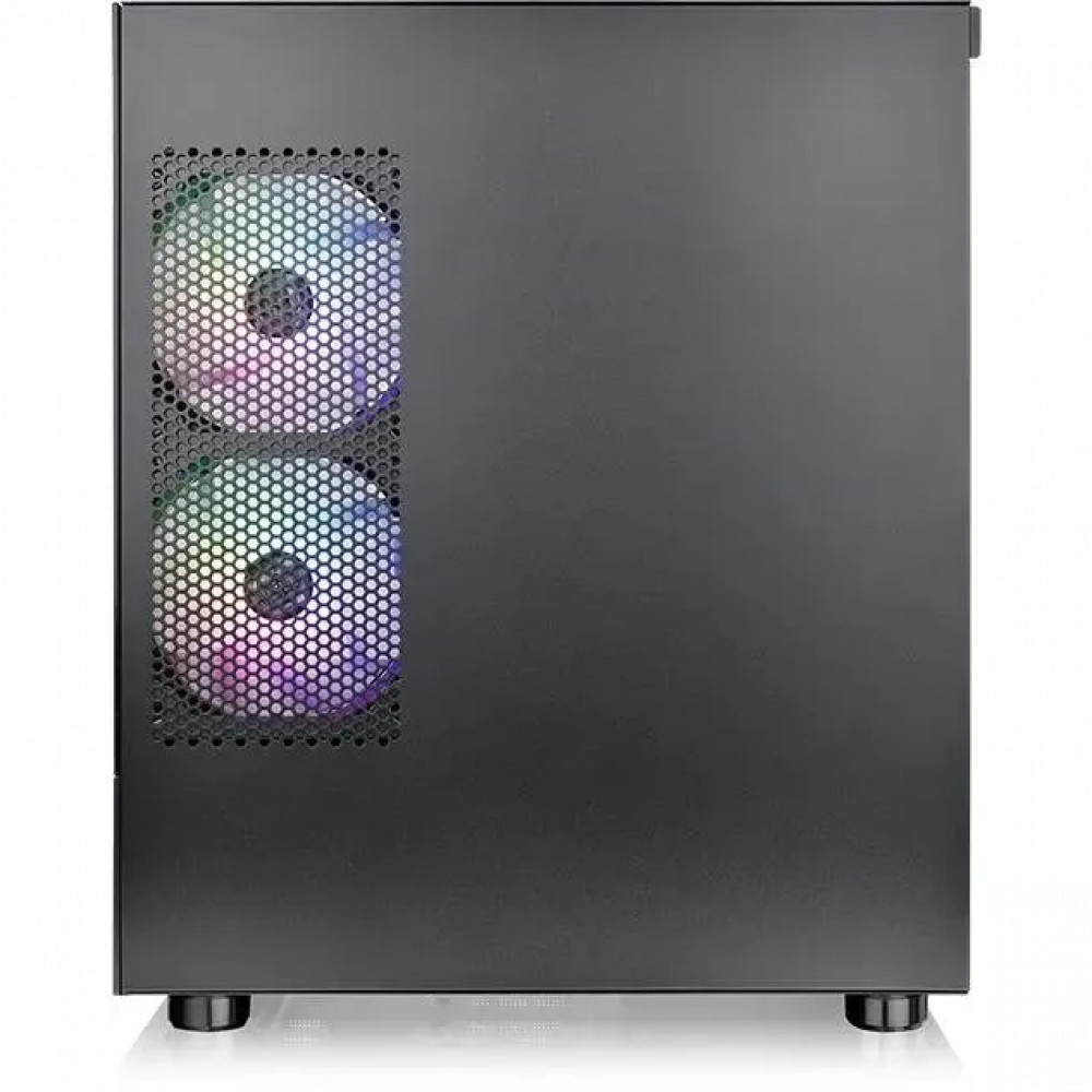 Корпус Thermaltake View 170 TG ARGB CA-1Z4-00M1WN-00 Mini-Tower - миниатюра 10