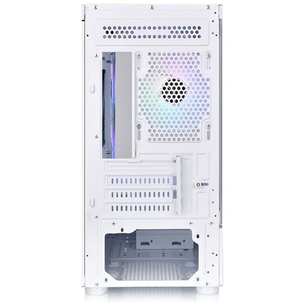 Корпус Thermaltake View 170 TG ARGB White CA-1Z4-00M6WN-00 Mini-Tower - миниатюра 10