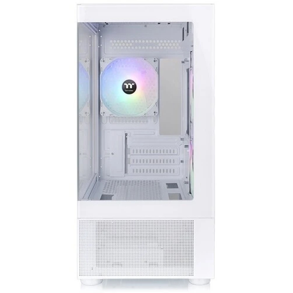 Корпус Thermaltake View 170 TG ARGB White CA-1Z4-00M6WN-00 Mini-Tower - миниатюра 7