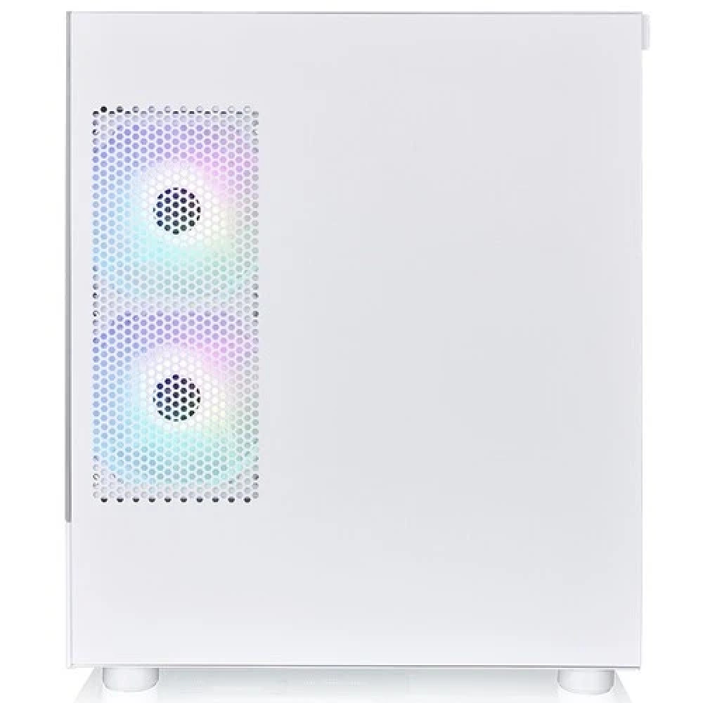 Корпус Thermaltake View 170 TG ARGB White CA-1Z4-00M6WN-00 Mini-Tower - миниатюра 9
