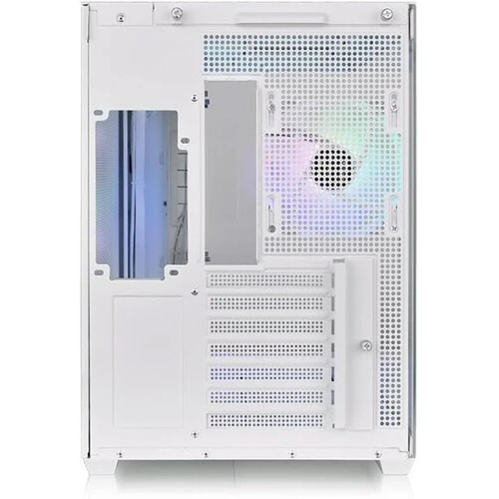 Корпус Thermaltake View 380 TG ARGB Snow CA-1Z2-00M6WN-00 Mid-Tower - миниатюра 10