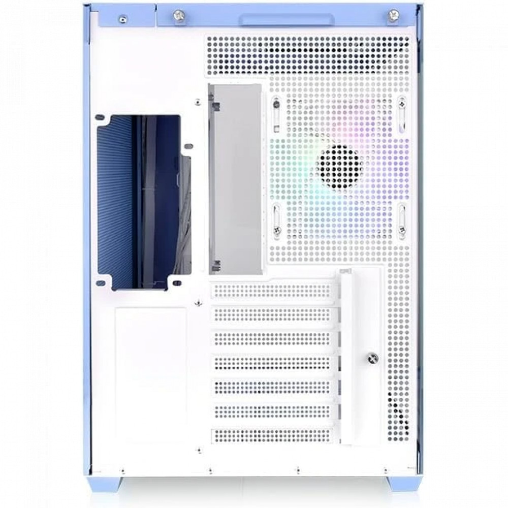 Корпус Thermaltake View 380 TG ARGB Blue CA-1Z2-00MFWN-00 Mid-Tower - миниатюра 9