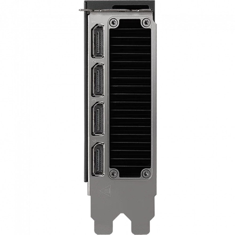 Видеокарта Nvidia Quadro RTX 5000 Ada 900-5G132-2240-000 32 ГБ - миниатюра 6