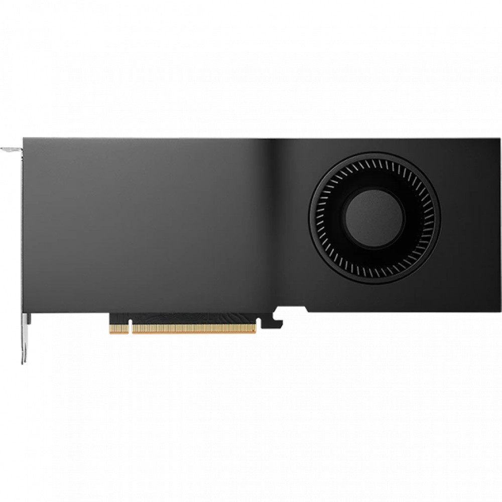 Видеокарта Nvidia Quadro RTX 5000 Ada 900-5G132-2240-000 32 ГБ - миниатюра 4