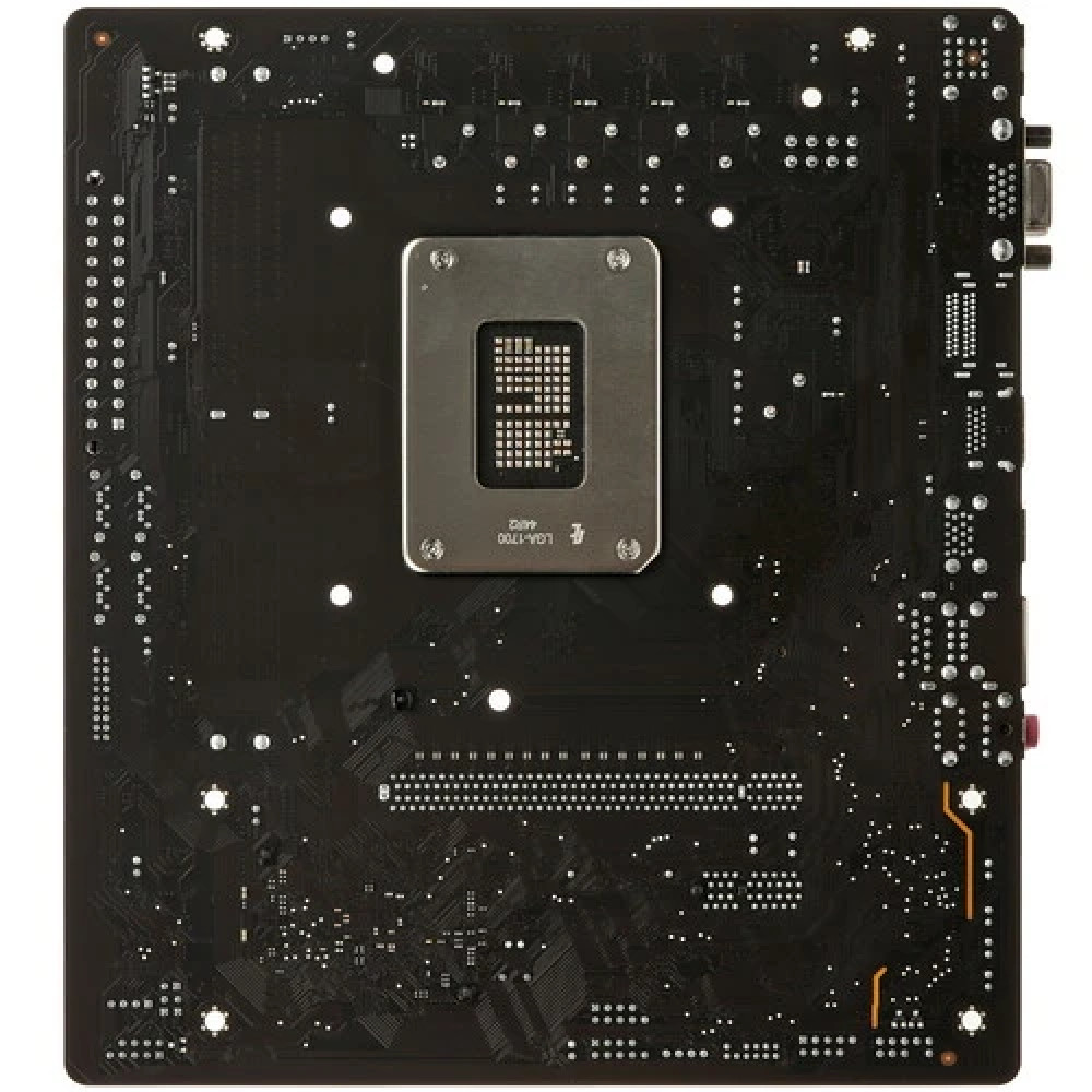 Материнская плата Gigabyte H610M H V2 Micro-ATX, LGA 1700 - миниатюра 6