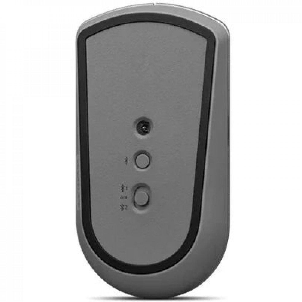 Мышь Lenovo 600 Bluetooth Silent Mouse GY50X88832 Премиальные, Беспроводная - миниатюра 8