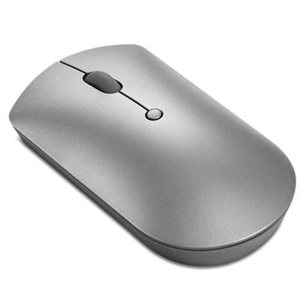 Мышь Lenovo 600 Bluetooth Silent Mouse GY50X88832 Премиальные, Беспроводная - миниатюра 6