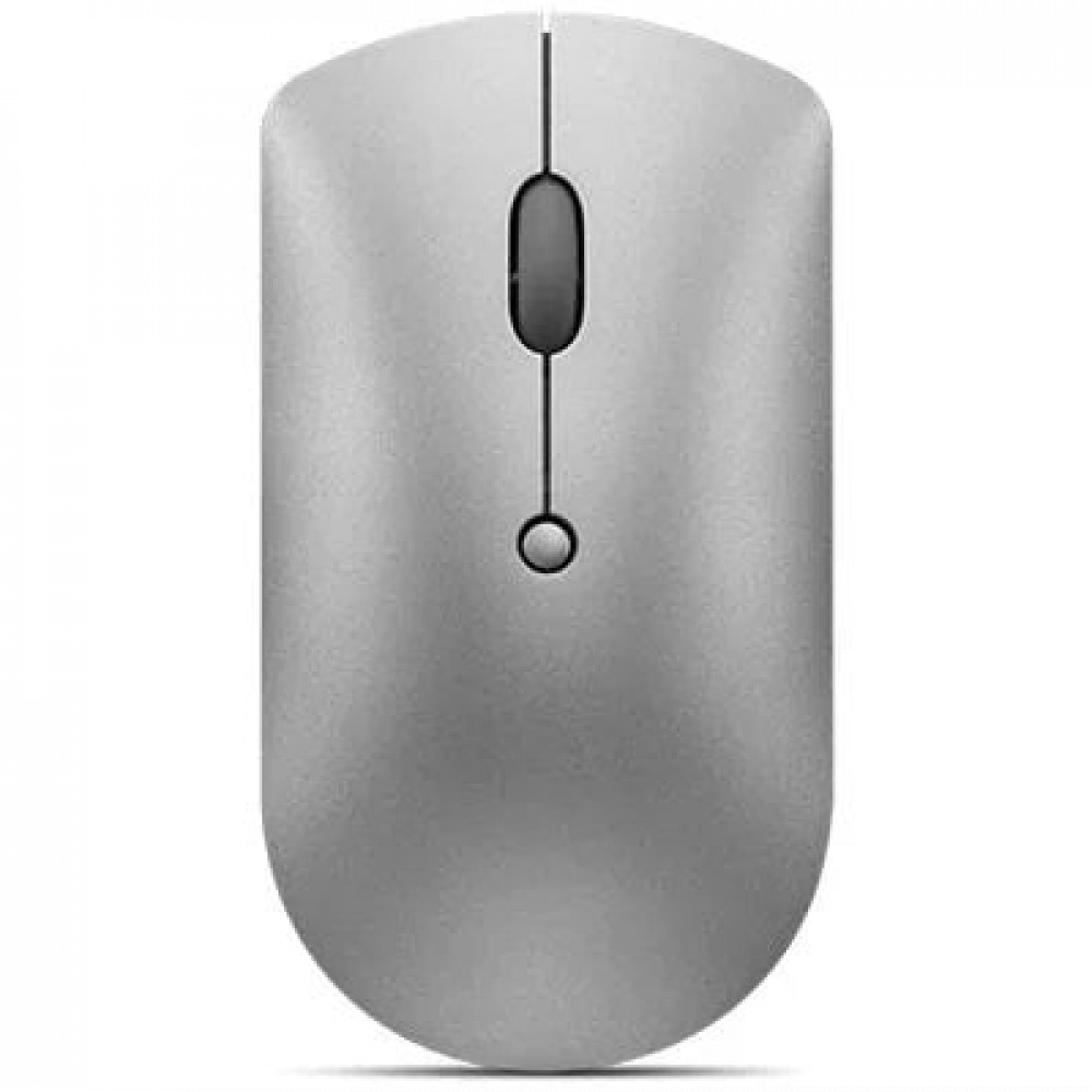 Мышь Lenovo 600 Bluetooth Silent Mouse GY50X88832 Премиальные, Беспроводная - миниатюра 5