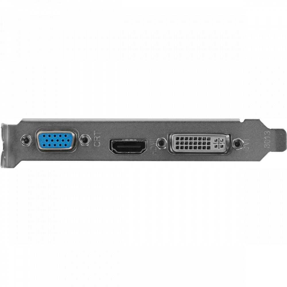 Видеокарта BIOSTAR GeForce GT 730 VN7313TH41 4 ГБ - миниатюра 6