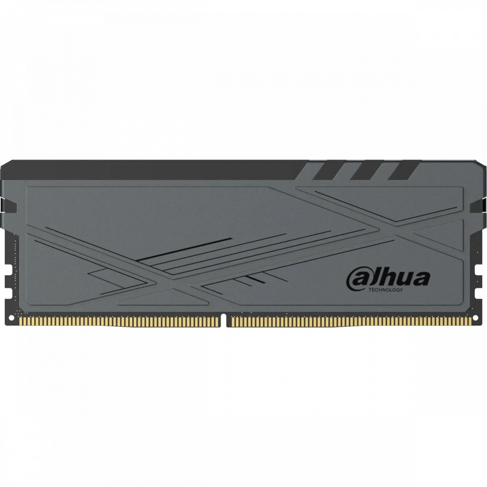 ОЗУ Dahua C600UHD16G32 DHI-DDR-C600UHD16G32 DIMM, DDR4, 16 Гб, 3200 МГц - миниатюра 2