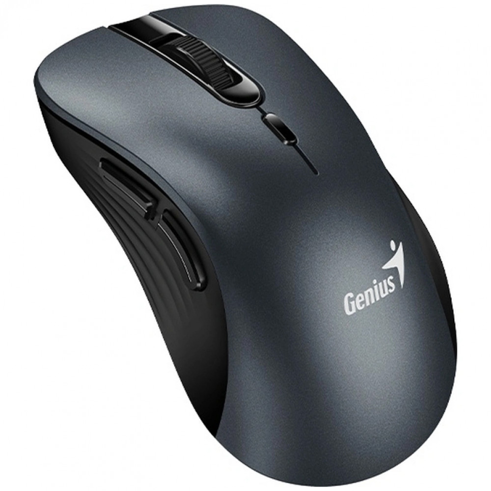 Мышь EnGenius Ergo 8100S Бюджетные, Беспроводная - миниатюра 5
