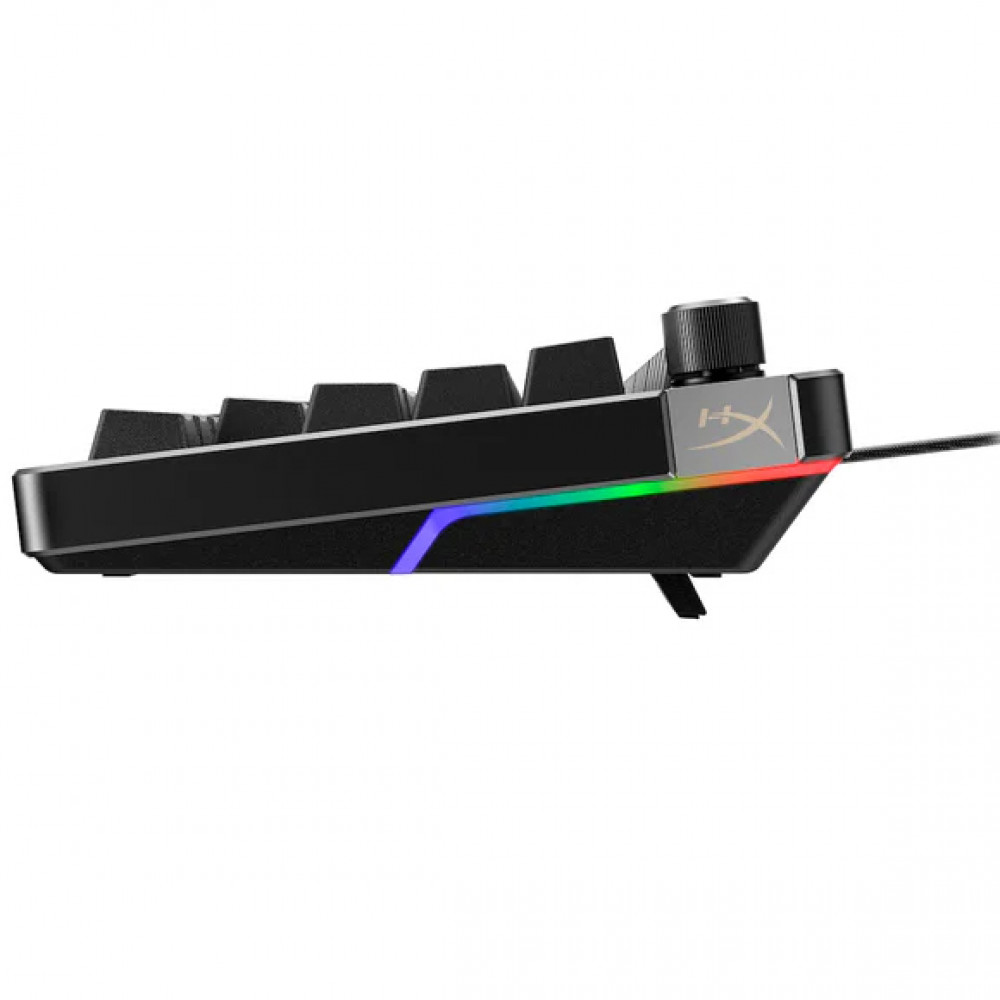 Клавиатура HyperX Alloy Rise 75 7G7A4AA#ACB Проводная - миниатюра 6