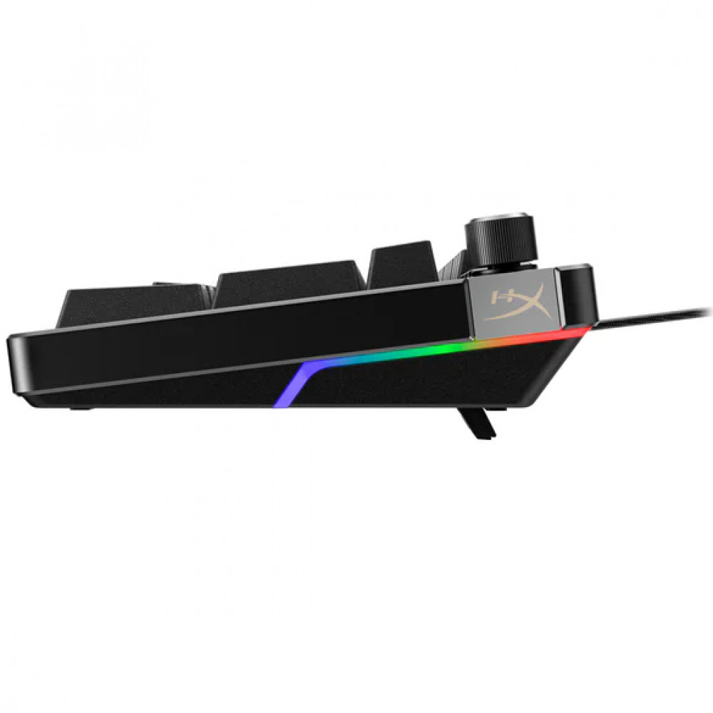 Клавиатура HyperX Alloy Rise 7G7A3AA#ACB Проводная, USB - миниатюра 6