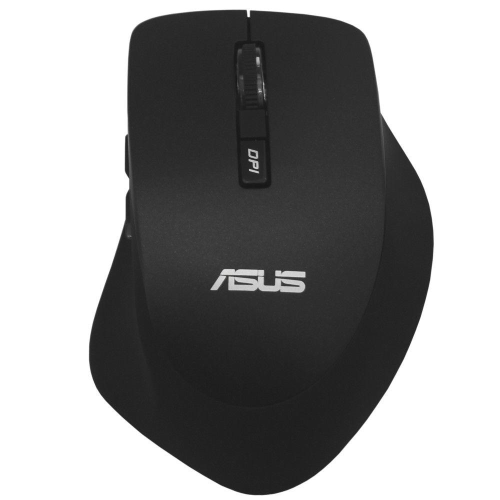 Мышь Asus WT425 Black 90XB0280-BMU000 Премиальные, Беспроводная - миниатюра 4