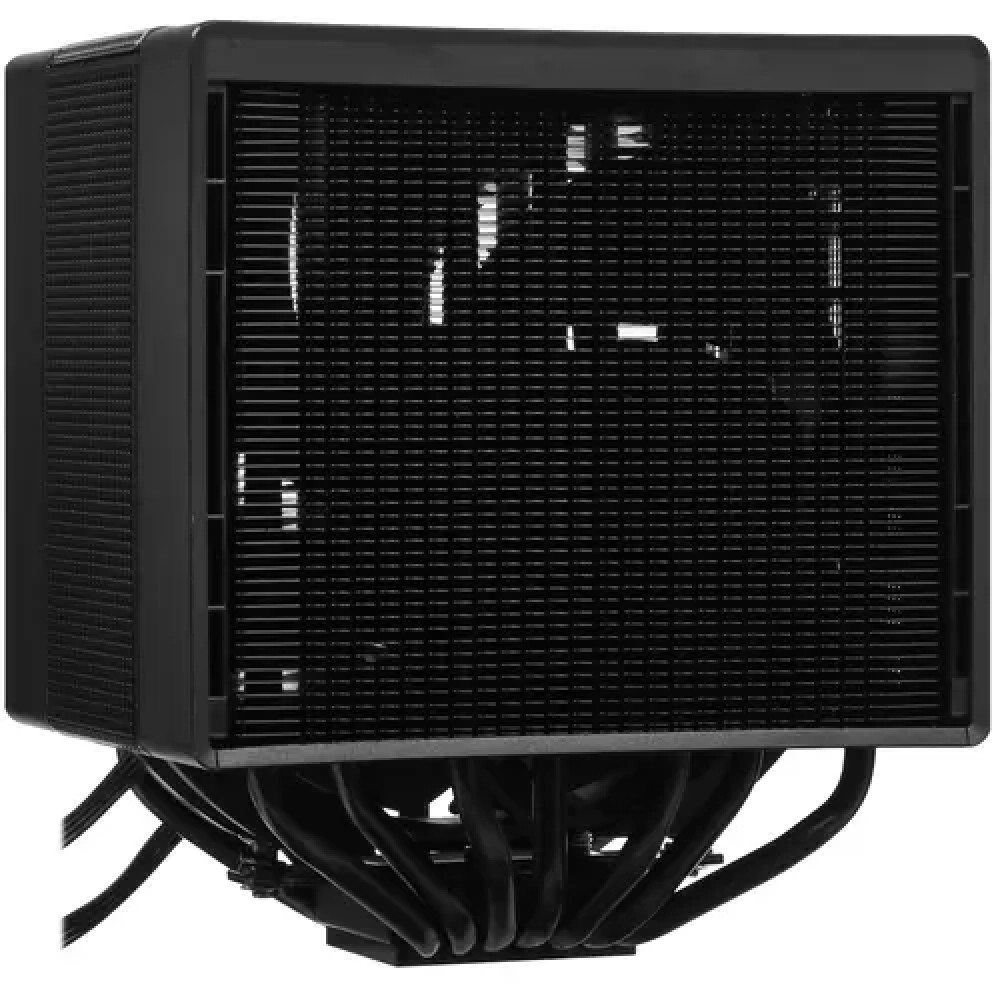 Система охлаждения Deepcool Assassin 4S R-ASN4S-BKGPMN-G Для процессора - миниатюра 6