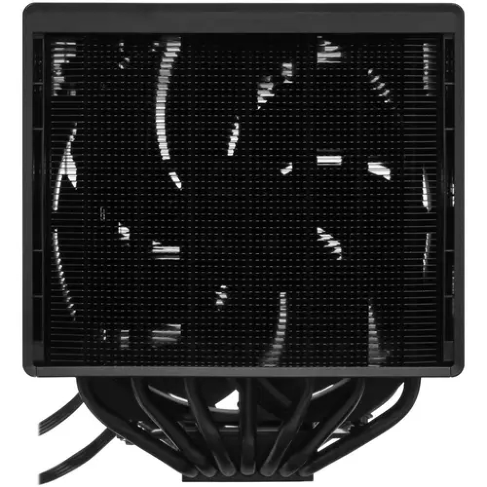 Система охлаждения Deepcool Assassin 4S R-ASN4S-BKGPMN-G Для процессора - миниатюра 7