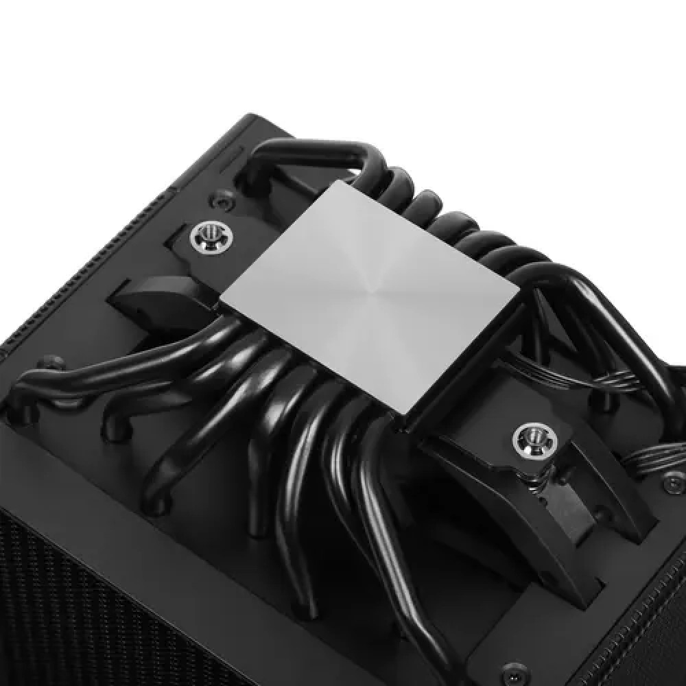 Система охлаждения Deepcool Assassin 4S R-ASN4S-BKGPMN-G Для процессора - миниатюра 8