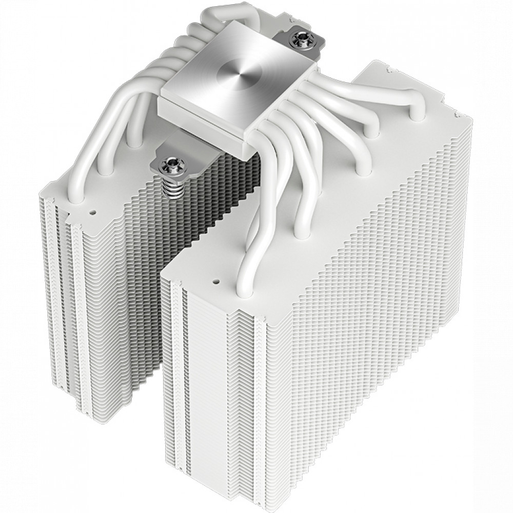 Система охлаждения Deepcool Assassin 4S WH R-ASN4S-WHGPMN-G Для процессора - миниатюра 9