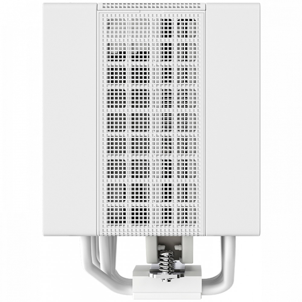 Система охлаждения Deepcool Assassin 4S WH R-ASN4S-WHGPMN-G Для процессора - миниатюра 8
