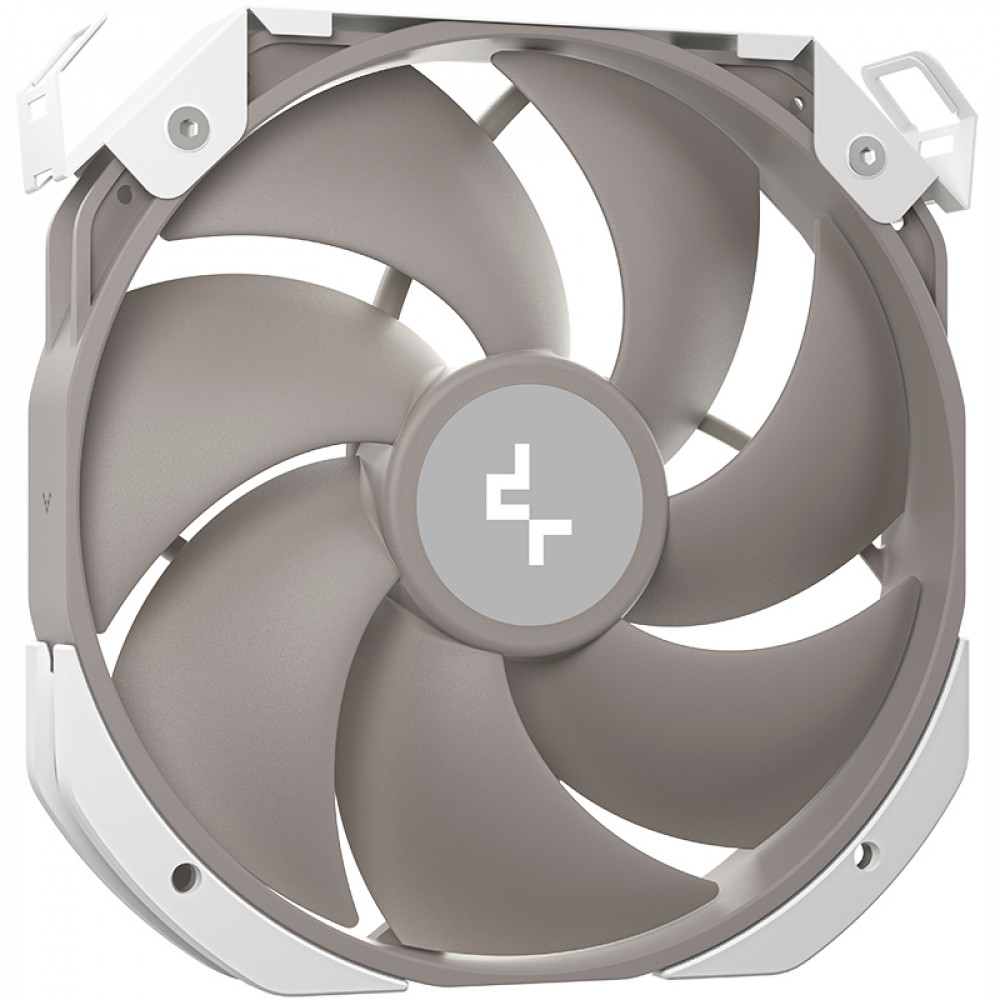 Система охлаждения Deepcool Assassin 4S WH R-ASN4S-WHGPMN-G Для процессора - миниатюра 10