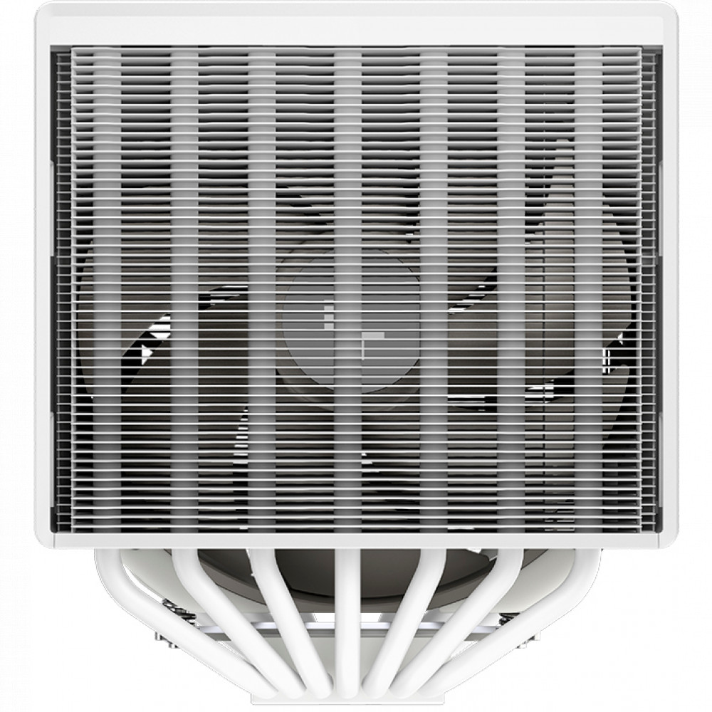 Система охлаждения Deepcool Assassin 4S WH R-ASN4S-WHGPMN-G Для процессора - миниатюра 7