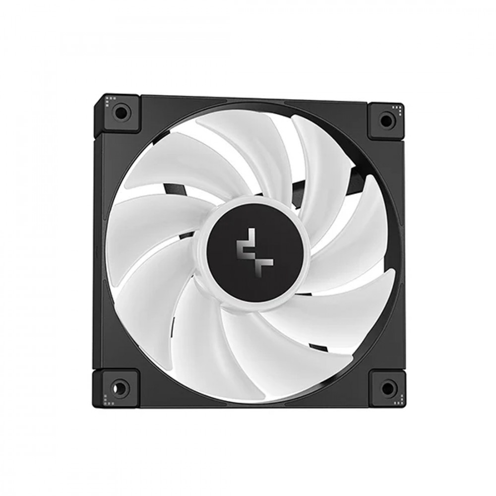 Система охлаждения Deepcool LT360 ARGB R-LT360-BKAMNC-G-1 Для процессора - миниатюра 5