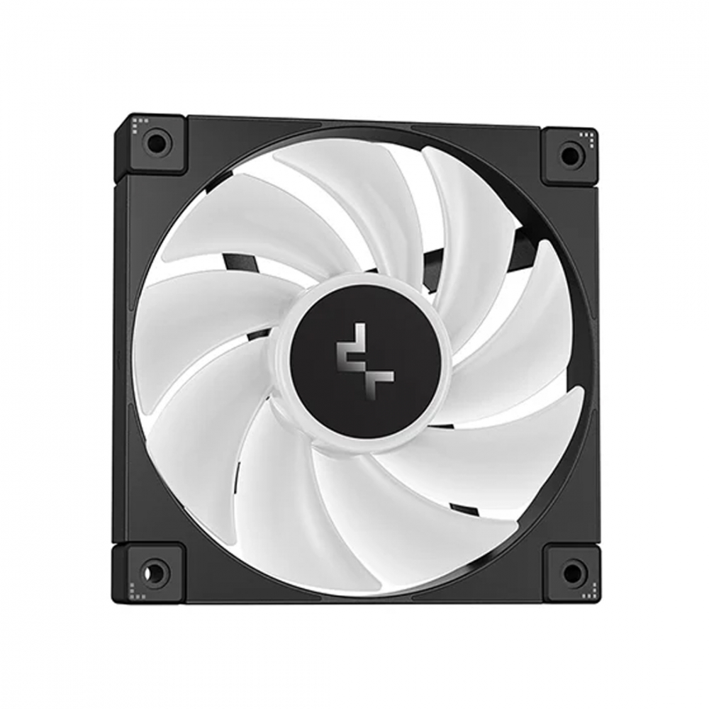 Система охлаждения Deepcool LT240 ARGB R-LT240-BKAMNC-G-1 Для процессора - миниатюра 5