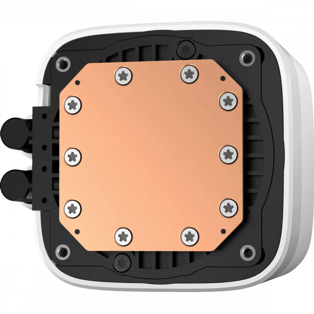 Система охлаждения Deepcool LD360 WH R-LD360-WHDMMN-G-1 Для процессора - миниатюра 6