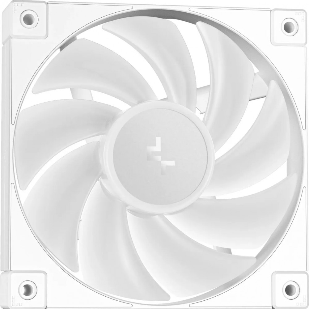 Система охлаждения Deepcool LD360 WH R-LD360-WHDMMN-G-1 Для процессора - миниатюра 7