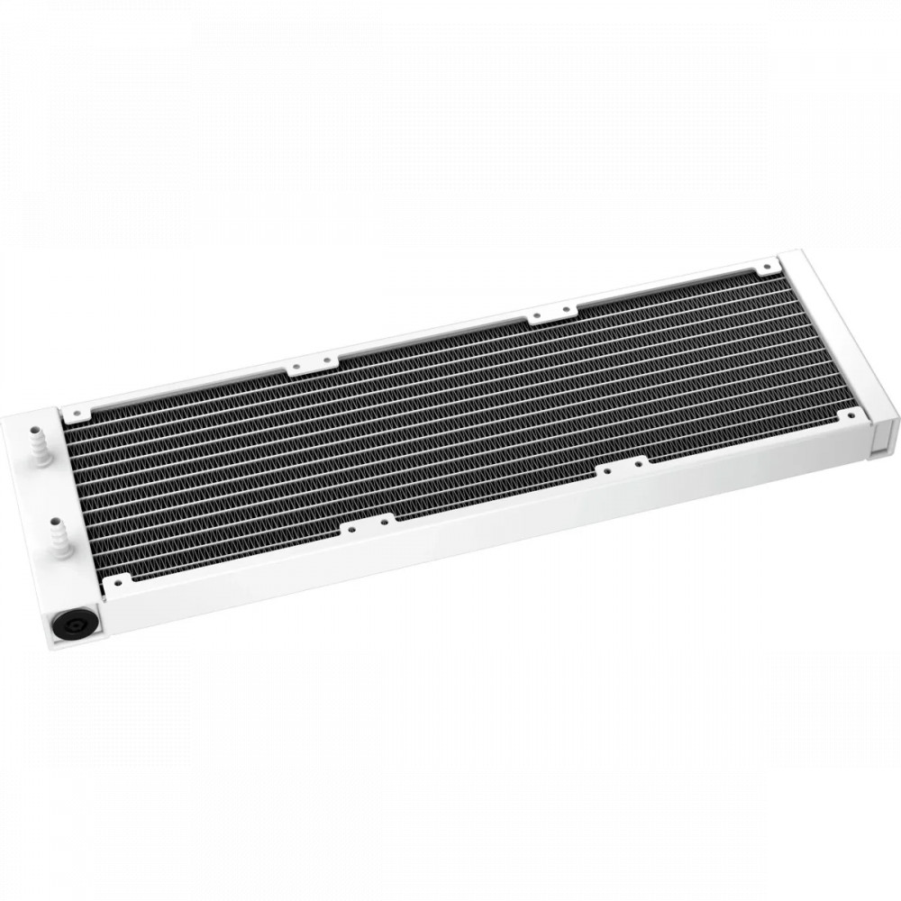 Система охлаждения Deepcool LD360 WH R-LD360-WHDMMN-G-1 Для процессора - миниатюра 8