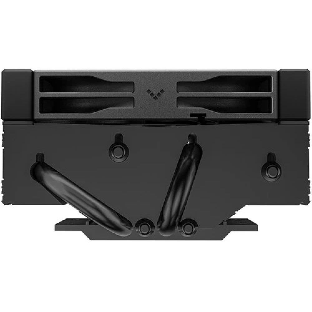 Система охлаждения Deepcool AN400 R-AN400-BKWNMN-G Для процессора - миниатюра 6
