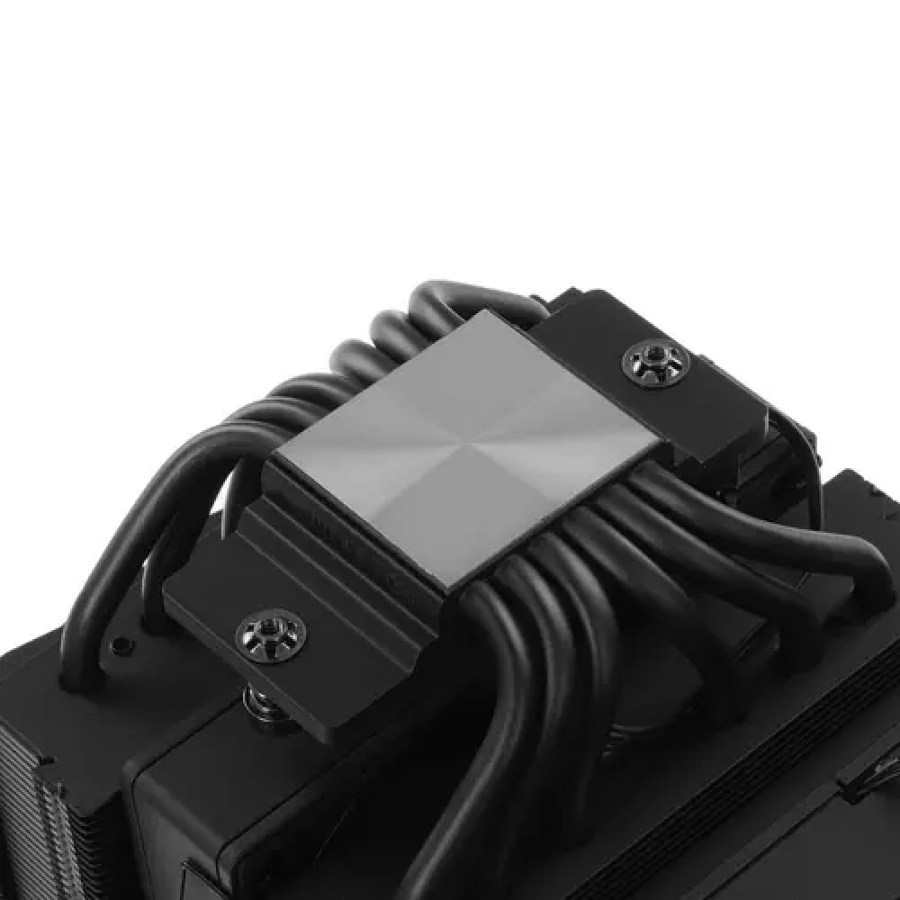 Система охлаждения PCcooler RZ620 BK Для процессора - миниатюра 10
