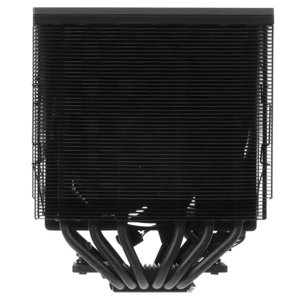 Система охлаждения PCcooler RZ620 BK Для процессора - миниатюра 9