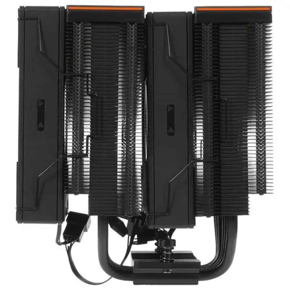 Система охлаждения PCcooler RZ620 BK Для процессора - миниатюра 8