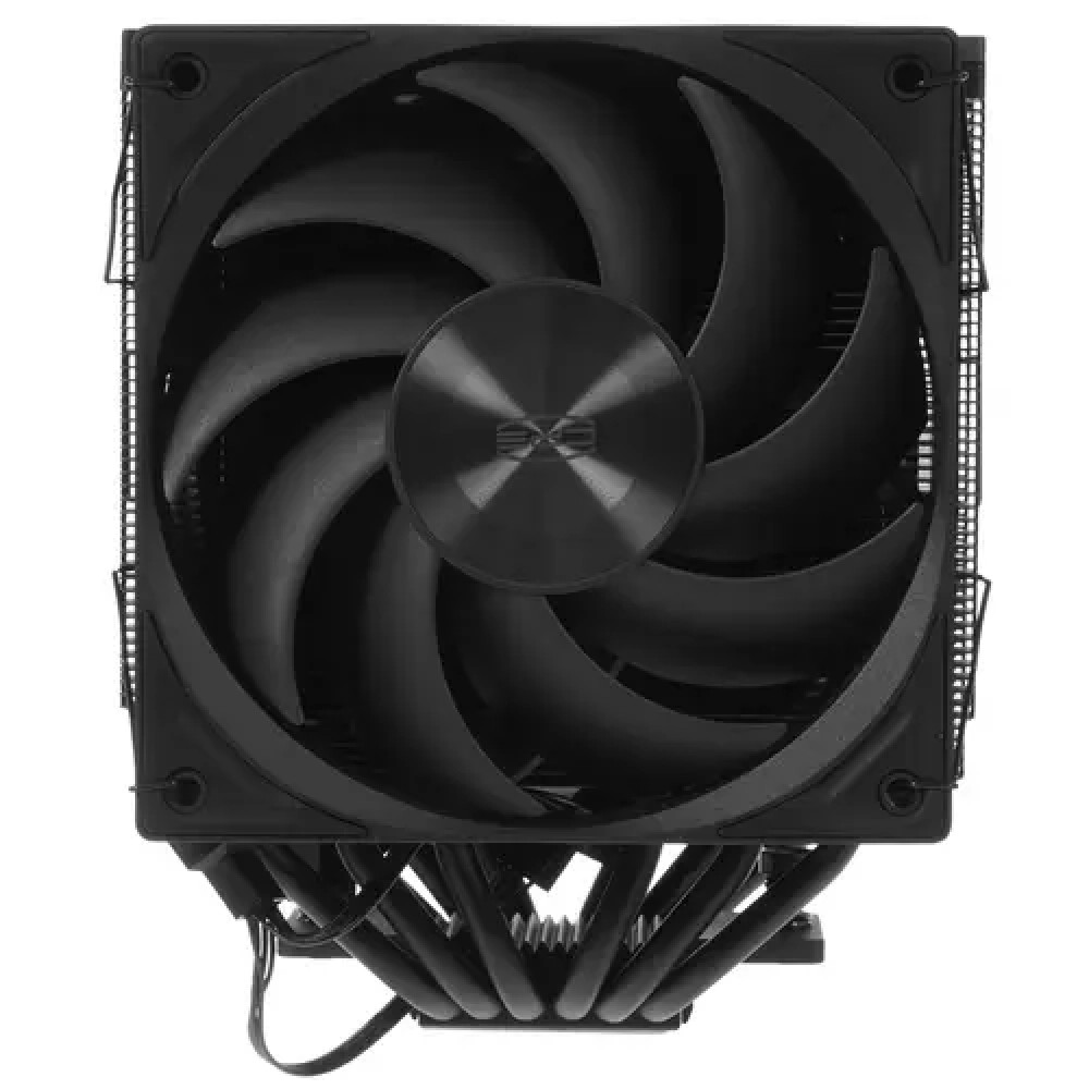 Система охлаждения PCcooler RZ620 BK Для процессора - миниатюра 7