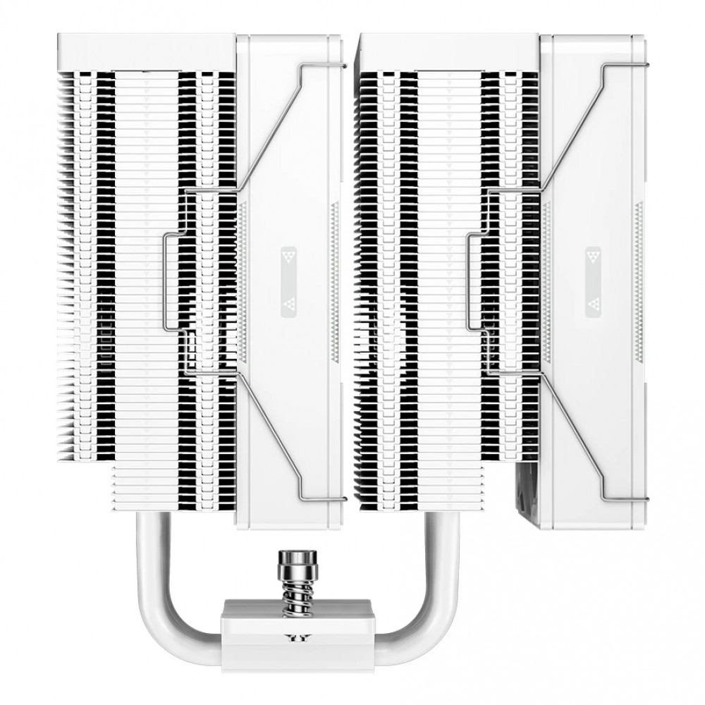 Система охлаждения PCcooler RZ620 WH Для процессора - миниатюра 8