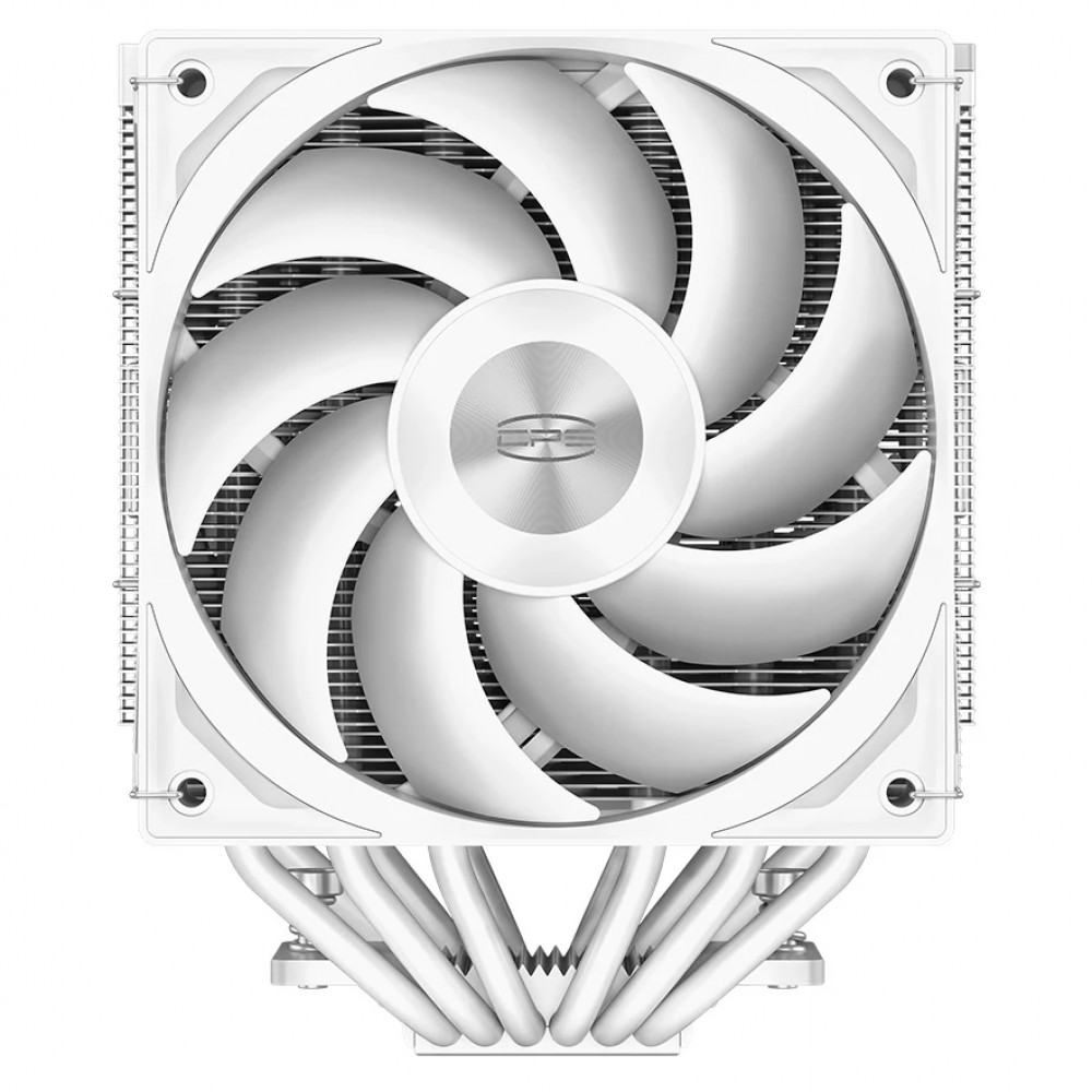 Система охлаждения PCcooler RZ620 WH Для процессора - миниатюра 7