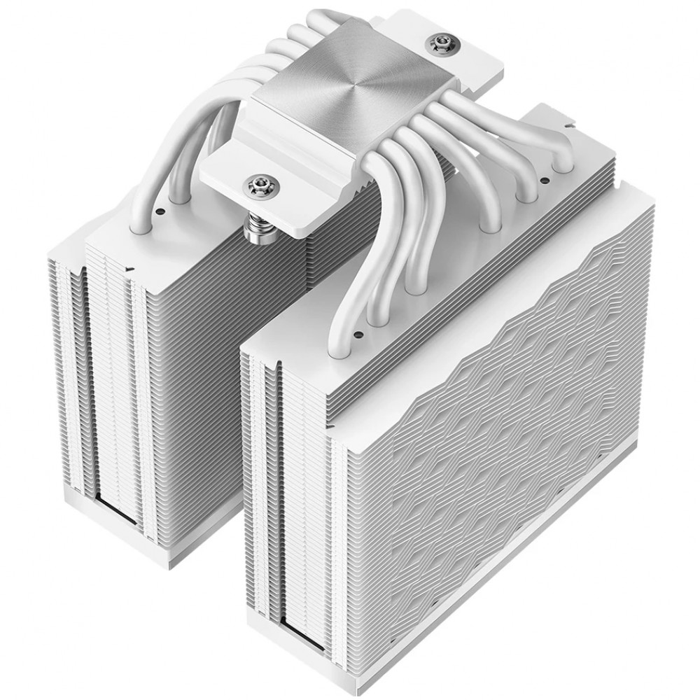 Система охлаждения PCcooler RZ620 WH Для процессора - миниатюра 6
