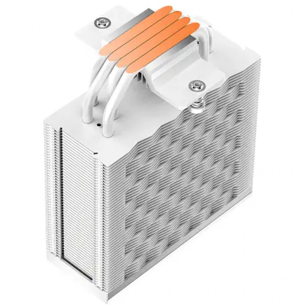 Система охлаждения PCcooler RZ400 V2 WH Для процессора - миниатюра 9