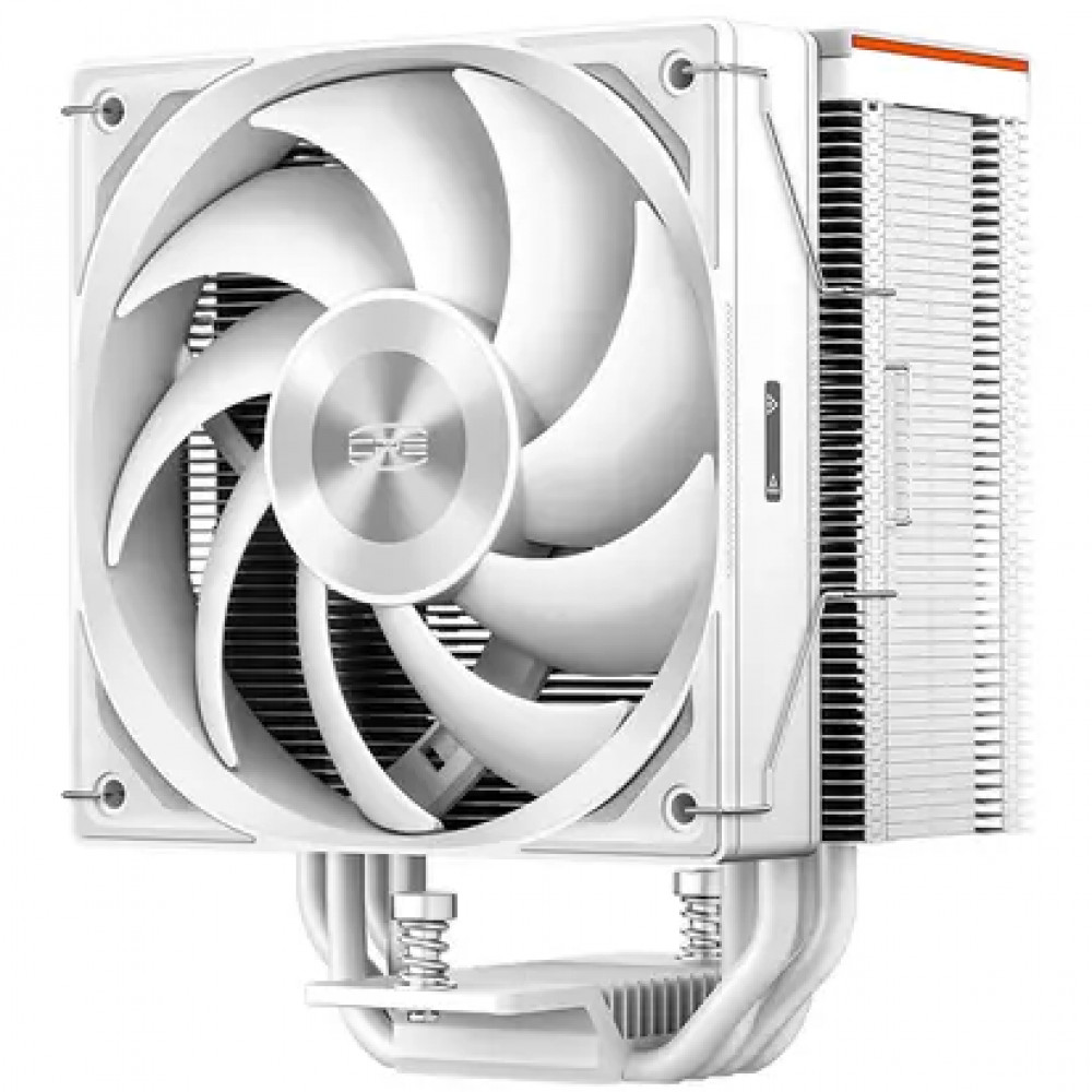 Система охлаждения PCcooler RZ400 V2 WH Для процессора - миниатюра 8