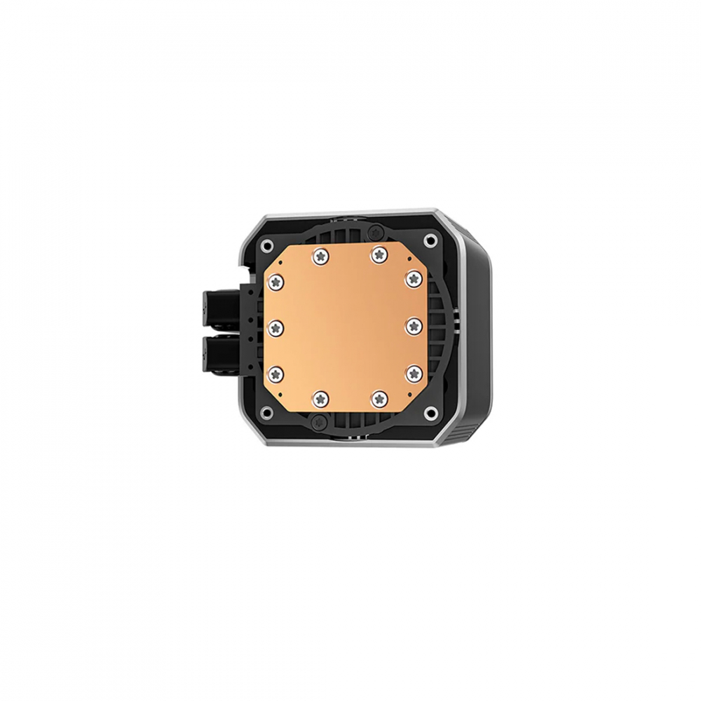 Система охлаждения Deepcool MYSTIQUE 360 ARGB R-LX750-BKADSNC-G-1 Для процессора - миниатюра 5