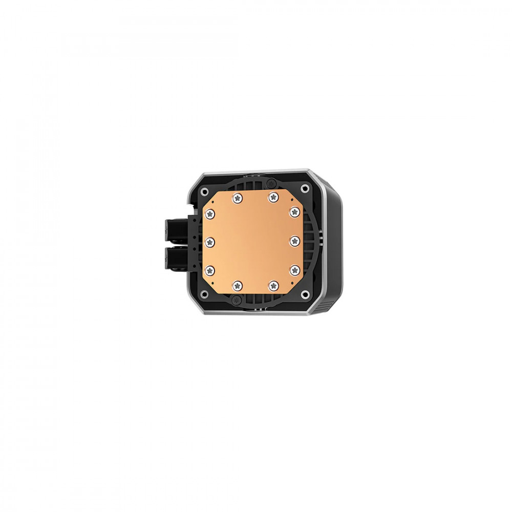 Система охлаждения Deepcool MYSTIQUE 240 ARGB R-LX550-BKADSNC-G-1 Для процессора - миниатюра 5