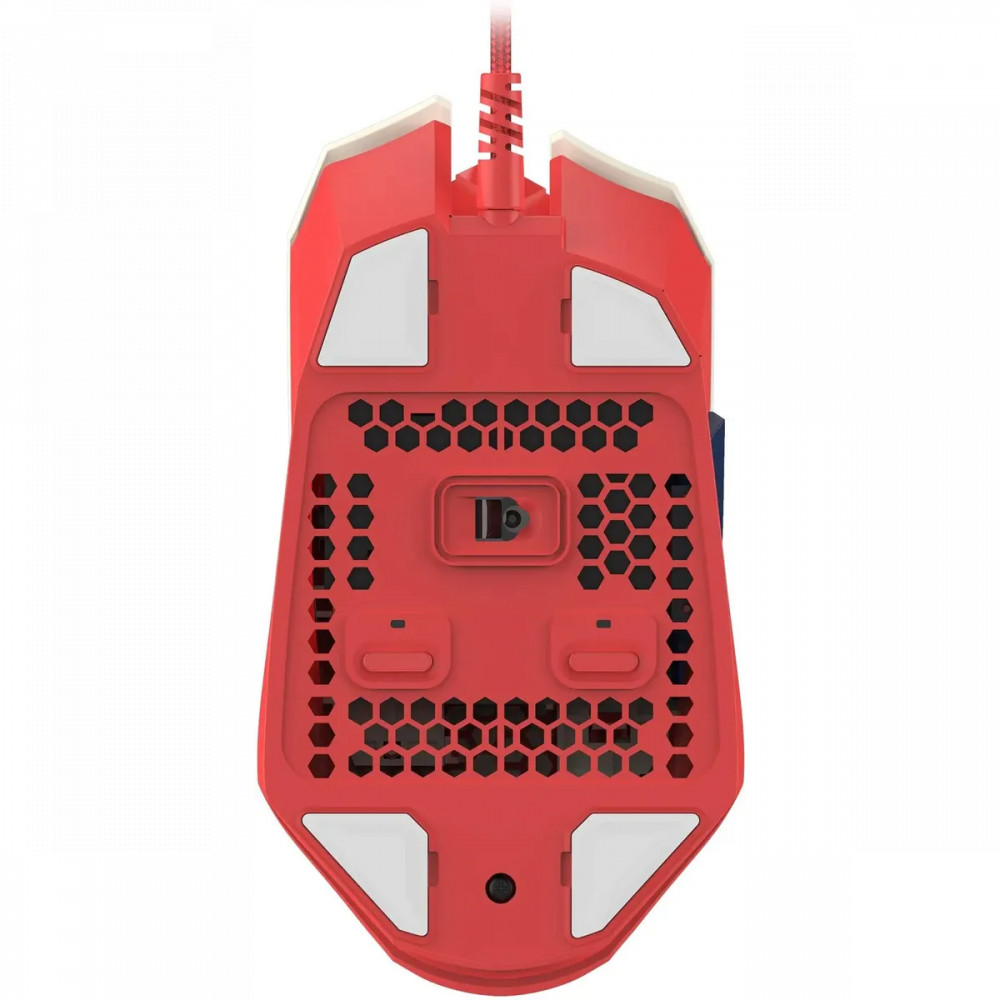 Мышь A4Tech Bloody W63 Max Proxy Boom W63 MAX PROXY BOOM Игровые, Проводная - миниатюра 8