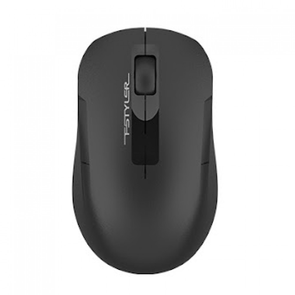 Мышь A4Tech FG15C AIR2 FG15C AIR2 BLACK Бюджетные, Беспроводная - миниатюра 2