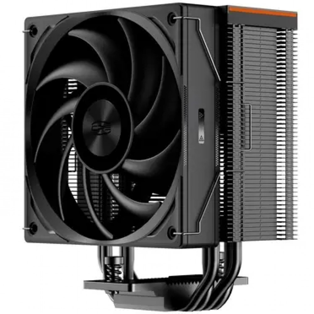 Система охлаждения PCcooler RZ400 V2 BK Для процессора - миниатюра 6